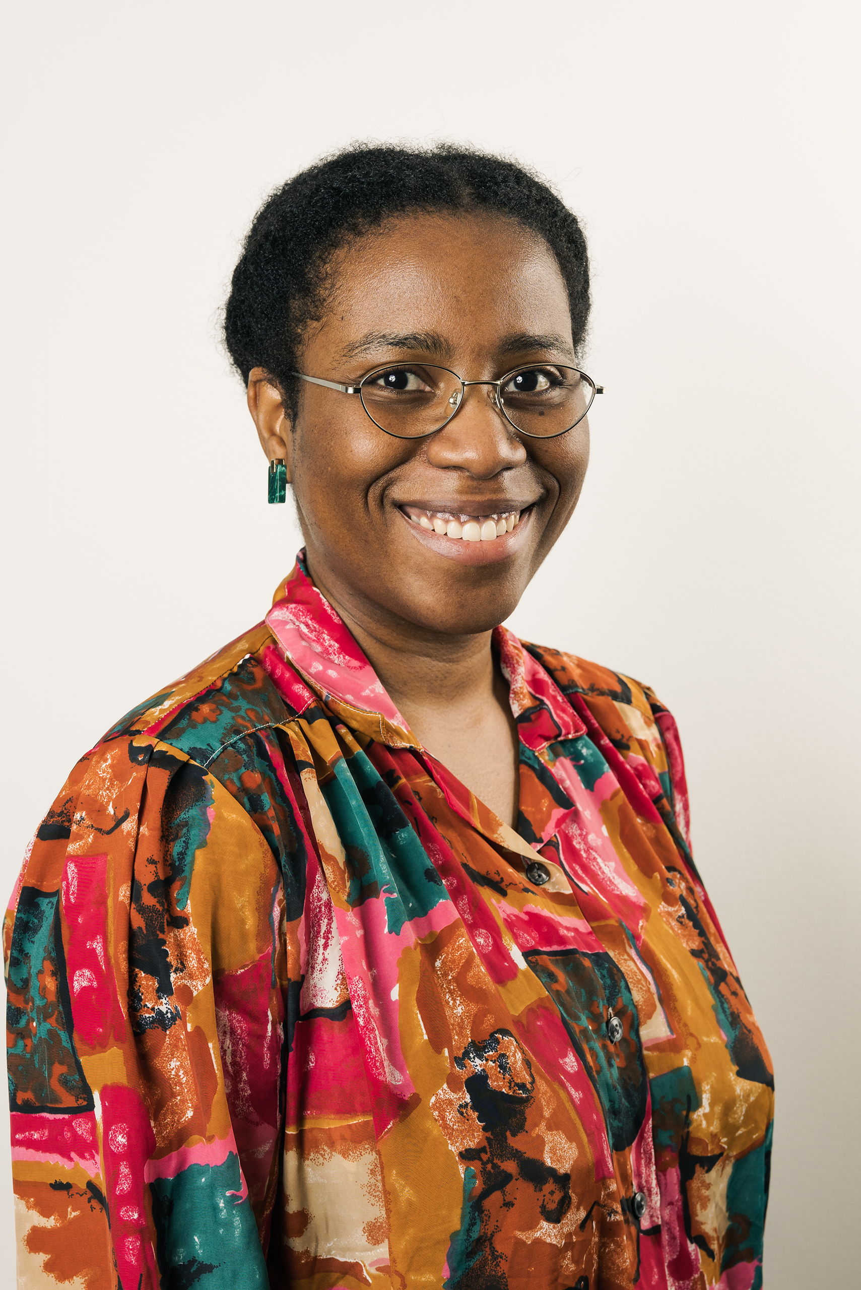 Jenny Kasongo