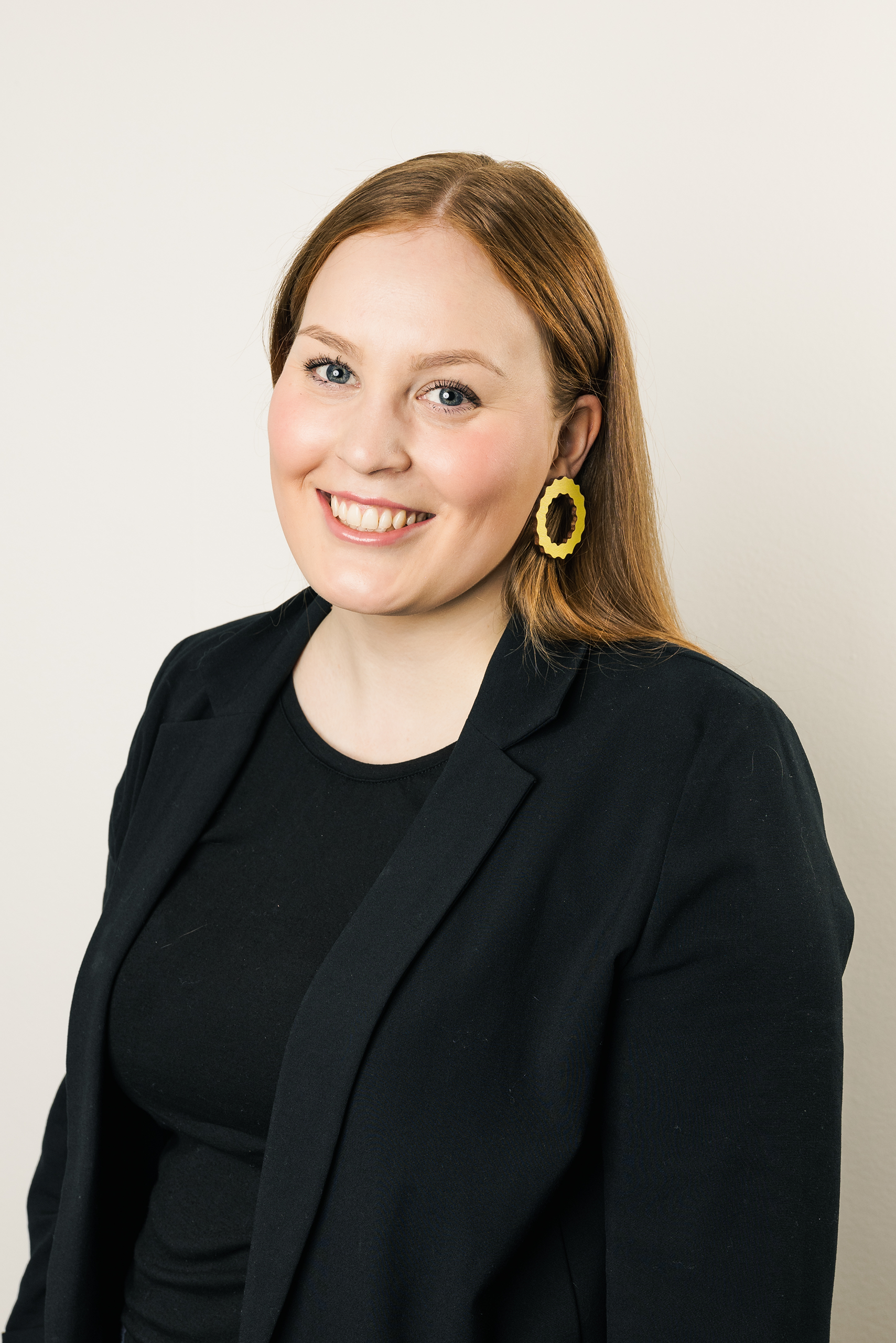 Roosa Grönberg