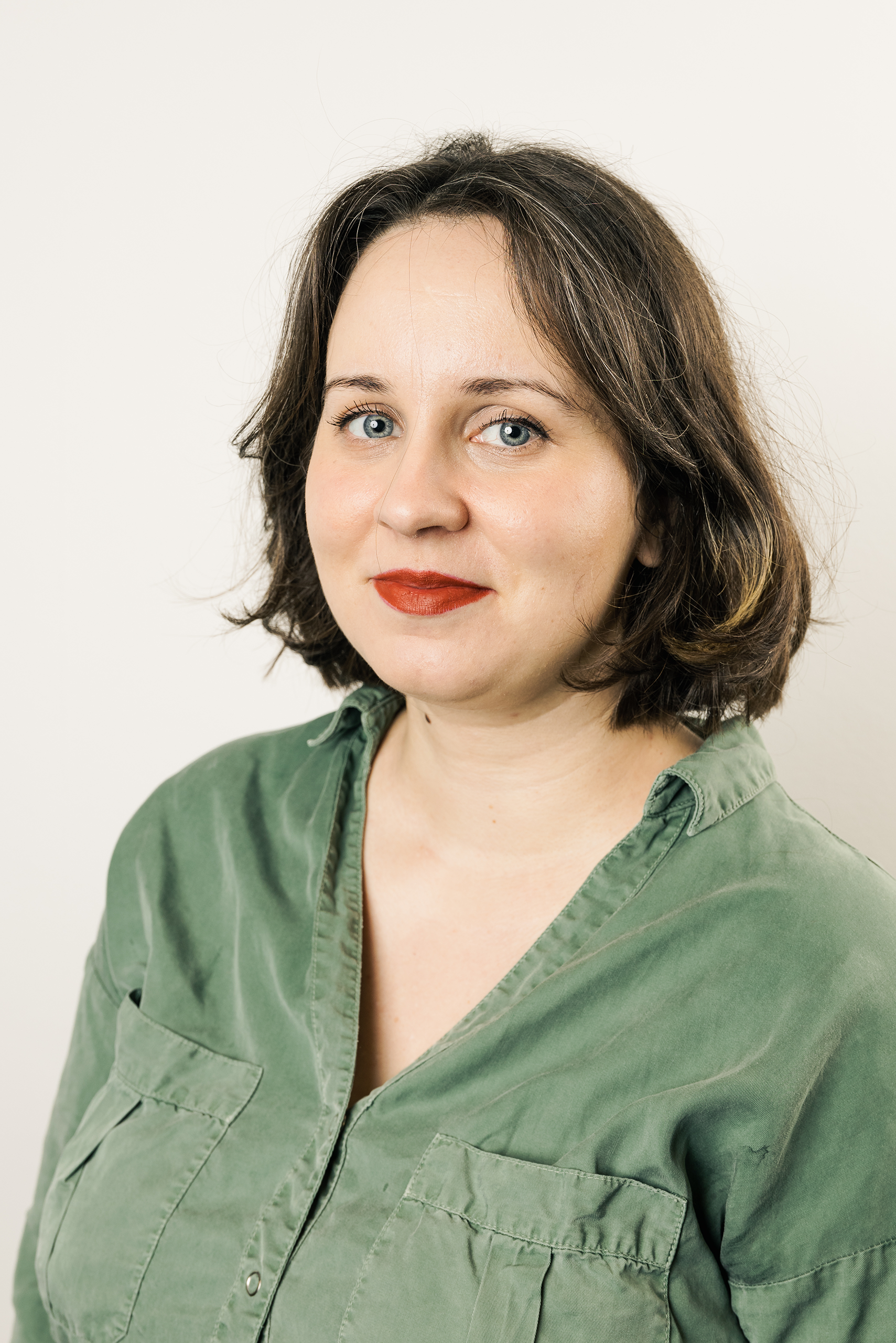 Sanni Salmenoja