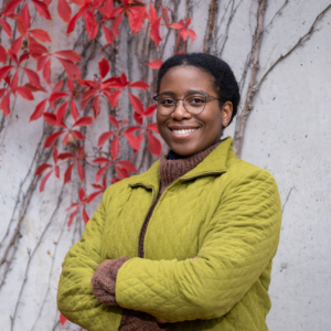 Jenny Kasongo