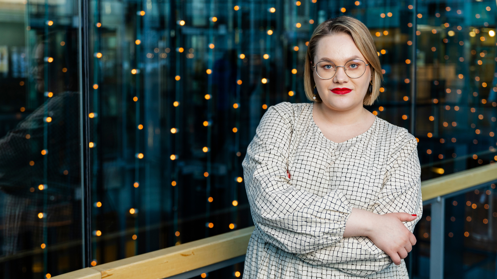 Heidi Rättyä
