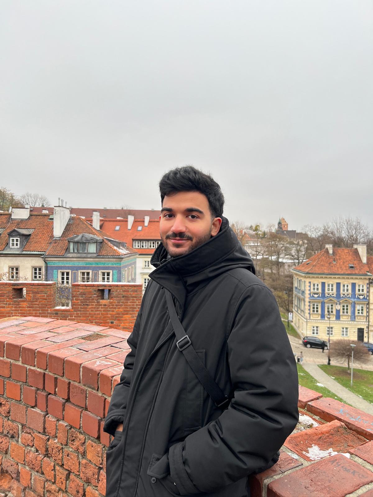 Teo Ramari